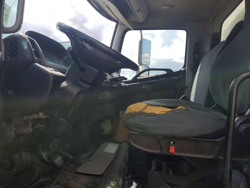 Продаж на аукціоні авто 2017 Hino Hino 268, vin: 5PVNE8JV0H4S55381, номер лоту: 54772106