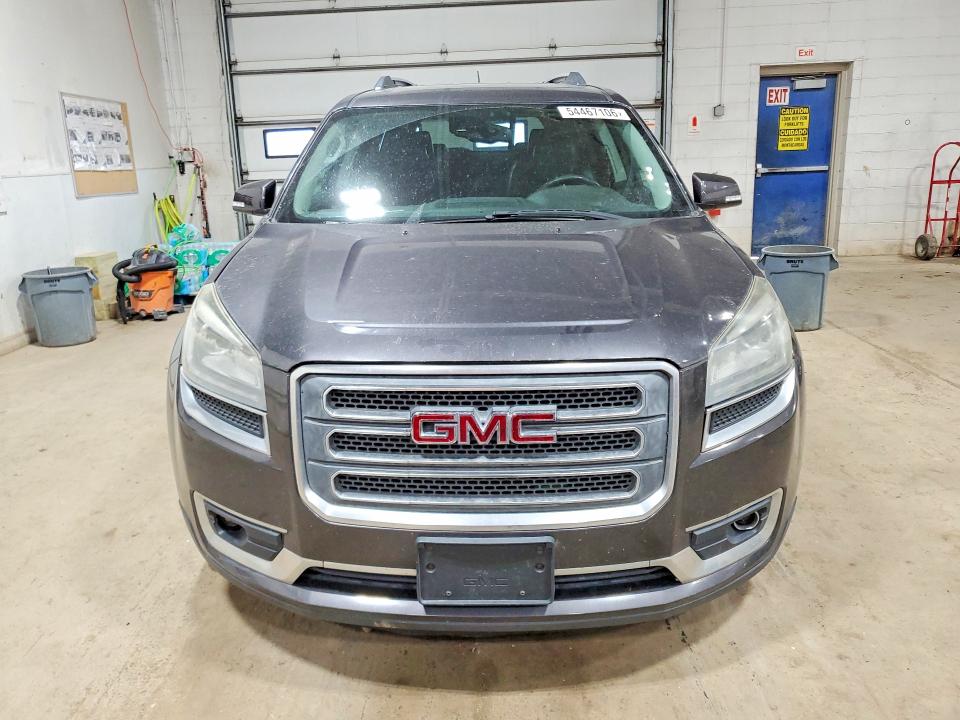 Продажа на аукционе авто 2015 Gmc Acadia, vin: 1GKKVRKD8FJ241150, номер лота: 54467106
