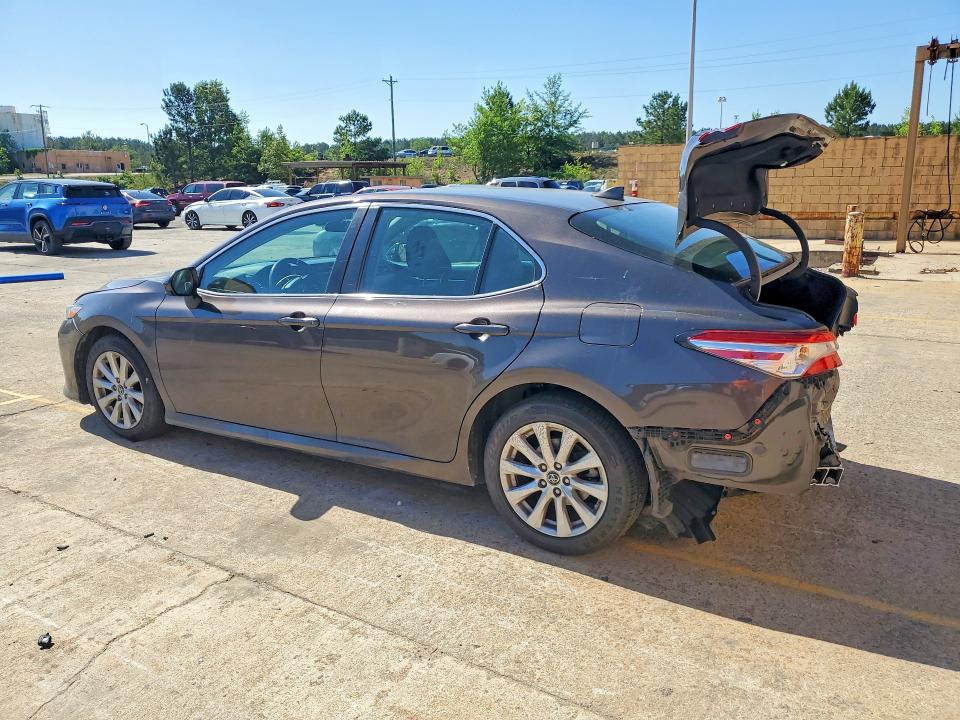 Продаж на аукціоні авто 2019 Toyota Camry, vin: 4T1B11HK5KU732357, номер лоту: 53539776