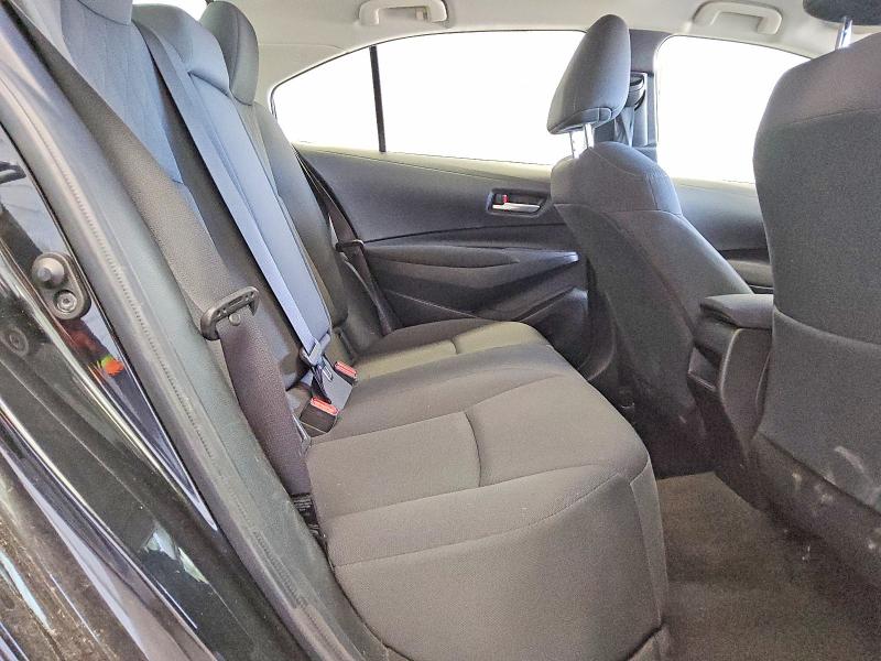 Продажа на аукционе авто 2020 Toyota Corolla, vin: JTDEPRAE8LJ114133, номер лота: 52264766