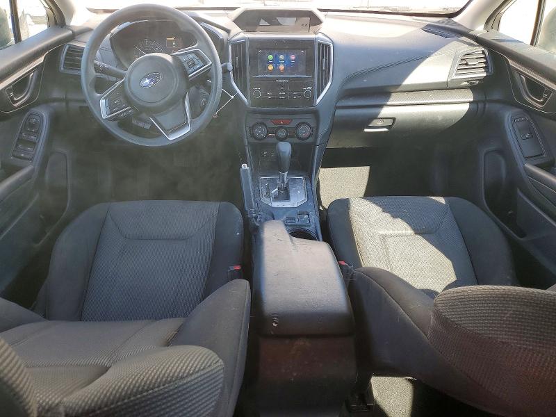 52826356 :رقم المزاد ، 4S3GTAB68L3732361 vin ، 2020 Subaru Impreza مزاد بيع