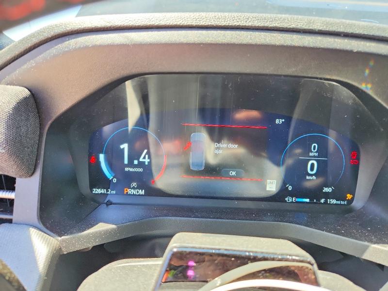 Продажа на аукционе авто 2025 Ford Explorer, vin: 1FMWK8GC9SGC16227, номер лота: 54104136