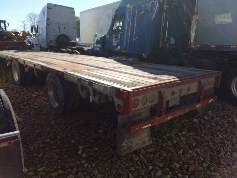 Aukcja sprzedaży 2003 Fountain Trailer, vin: 13N25330X31517498, numer aukcji: 51841366