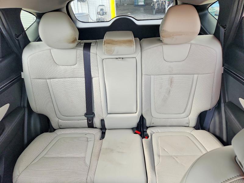 Продаж на аукціоні авто 2024 Hyundai Tucson, vin: 5NMJE3DE5RH385730, номер лоту: 54097806