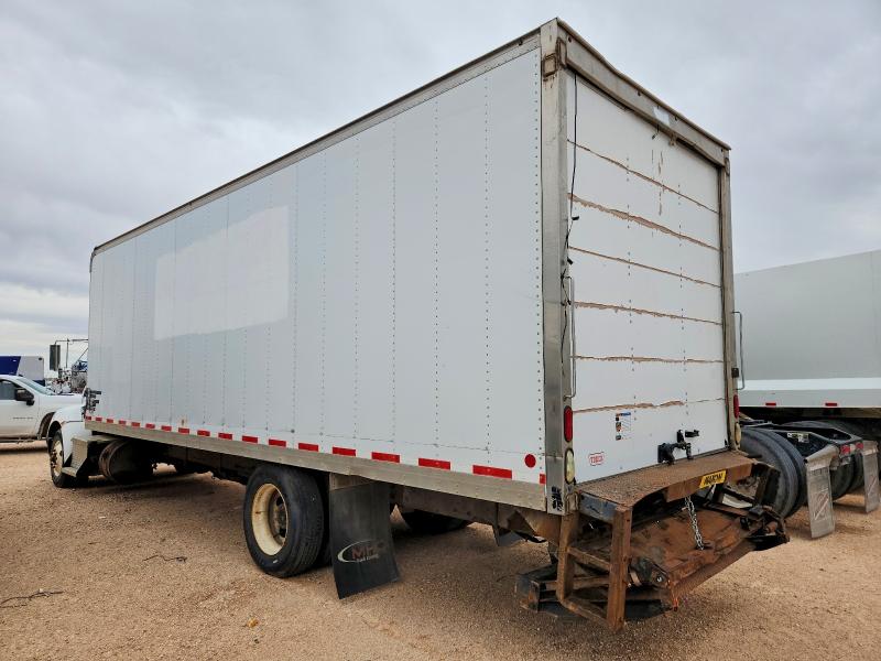 Продажа на аукционе авто 2013 Kenworth Construction, vin: 2NKHHN7X8DM348695, номер лота: 41618406