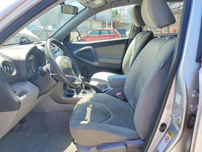 52910016 :رقم المزاد ، JTMZF4DV3B5032272 vin ، 2011 Toyota Rav4 مزاد بيع