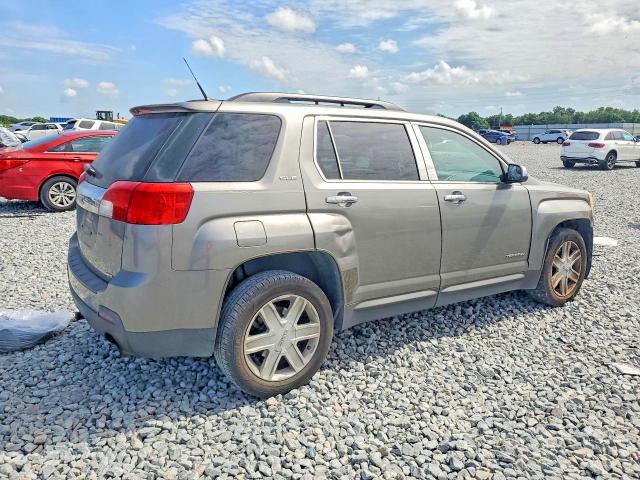 Продаж на аукціоні авто 2012 Gmc Terrain, vin: 2GKFLSE5XC6279068, номер лоту: 46780806