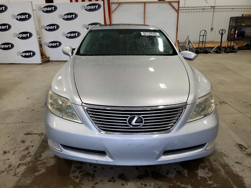 Aukcja sprzedaży 2008 Lexus Ls, vin: JTHBL46FX85068581, numer aukcji: 52729526