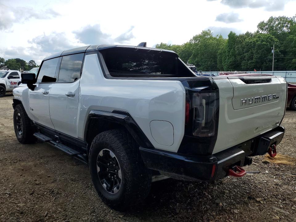 Продаж на аукціоні авто 2025 Gmc Hummer Pickup, vin: 1GT40DDAXSU102803, номер лоту: 54143106