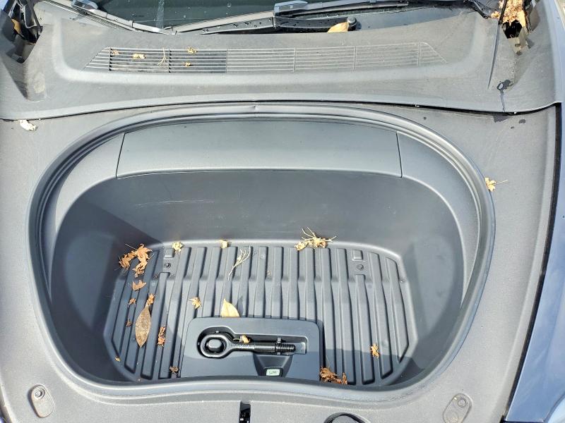 Продажа на аукционе авто 2024 Tesla Model 3, vin: 5YJ3E1EA8RF743011, номер лота: 54941456