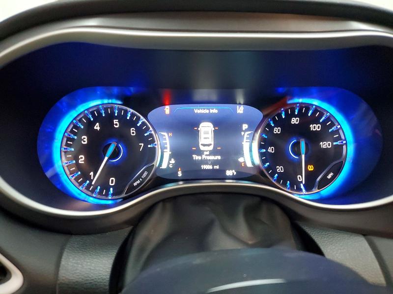 54186036 :رقم المزاد ، 2C4RC1BG0TR193159 vin ، 2026 Chrysler Pacifica مزاد بيع