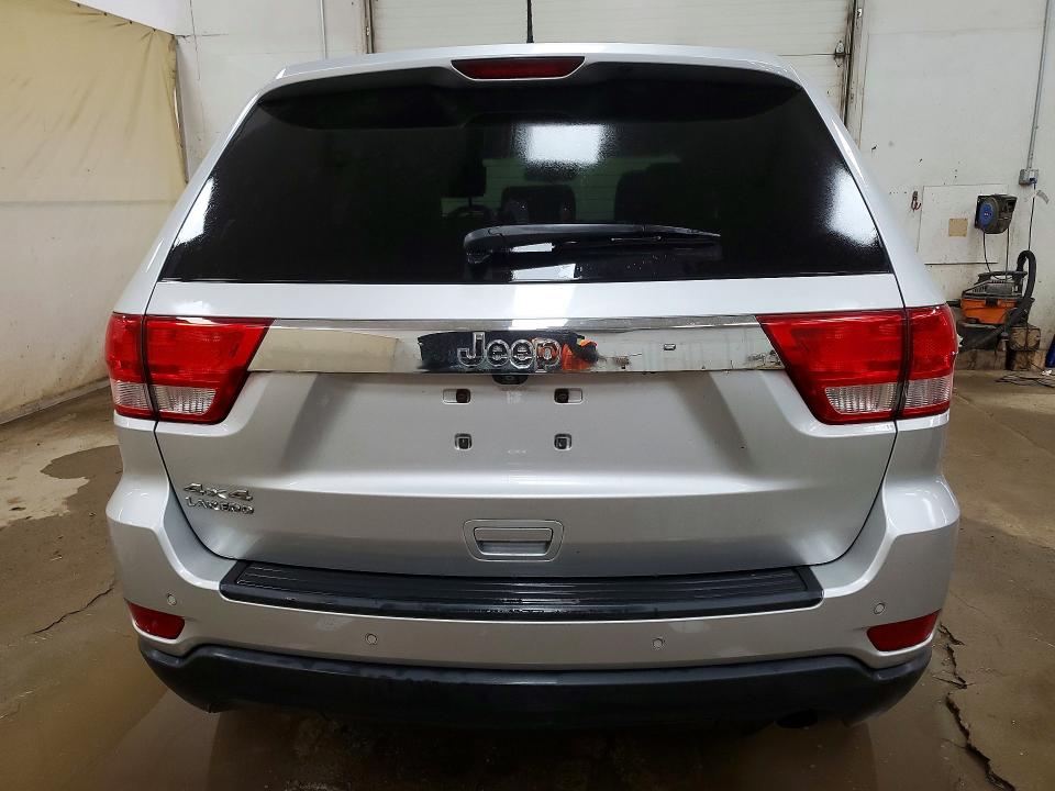 Продажа на аукционе авто 2013 Jeep Grand Cherokee, vin: 1C4RJFAG2DC649676, номер лота: 53110446
