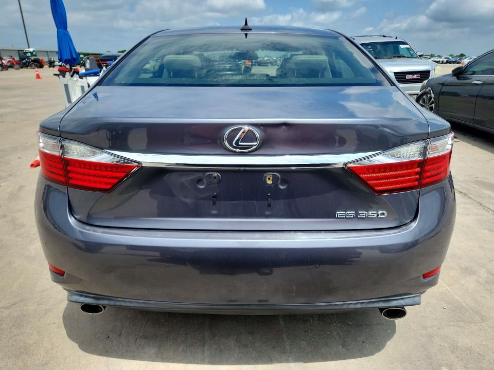 54165836 :رقم المزاد ، JTHBK1GG1E2091320 vin ، 2014 Lexus Es مزاد بيع