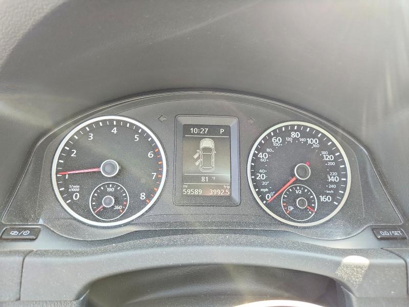 Продажа на аукционе авто 2015 Volkswagen Tiguan, vin: WVGBV7AX0FW611288, номер лота: 54199736