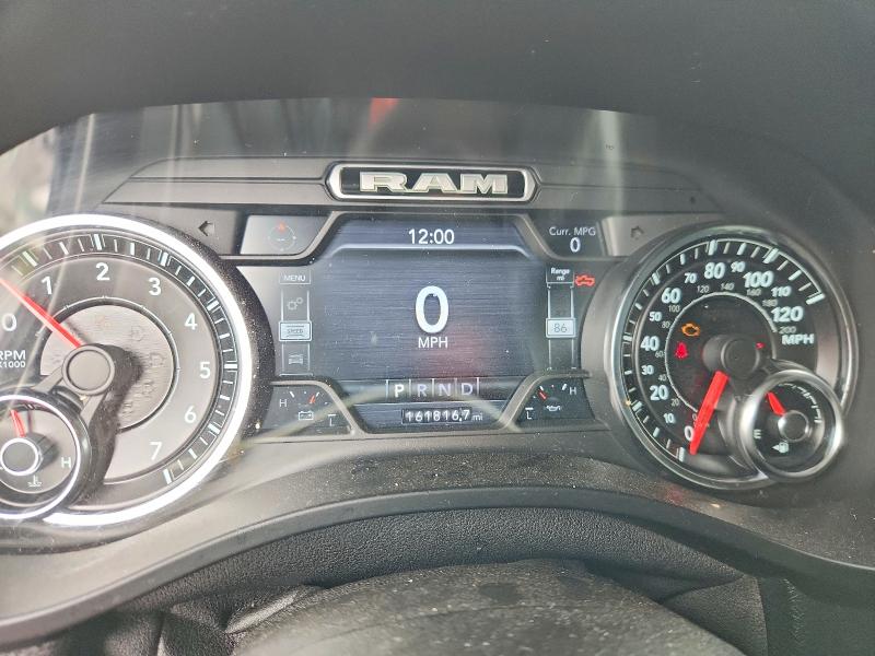 Aukcja sprzedaży 2019 Ram 1500, vin: 1C6SRFMT6KN667948, numer aukcji: 54782346