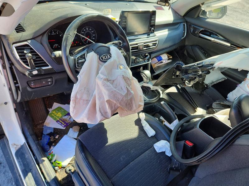 53017176 :رقم المزاد ، KNDEU2AA5M7147733 vin ، 2021 Kia Seltos مزاد بيع
