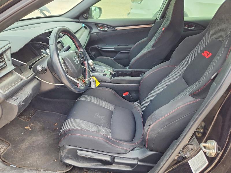 Продаж на аукціоні авто 2018 Honda Civic, vin: 2HGFC1E54JH704471, номер лоту: 51006866