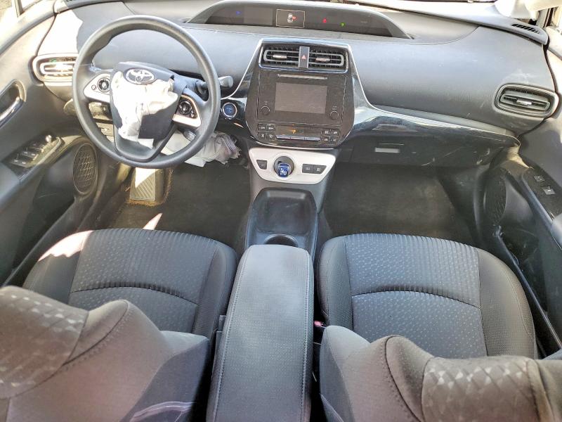 Продаж на аукціоні авто 2016 Toyota Prius, vin: JTDKBRFU4G3018012, номер лоту: 55462146