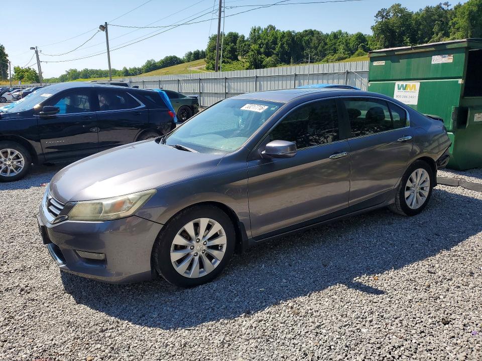 Продаж на аукціоні авто 2015 Honda Accord, vin: 1HGCR2F7XFA189926, номер лоту: 53217716