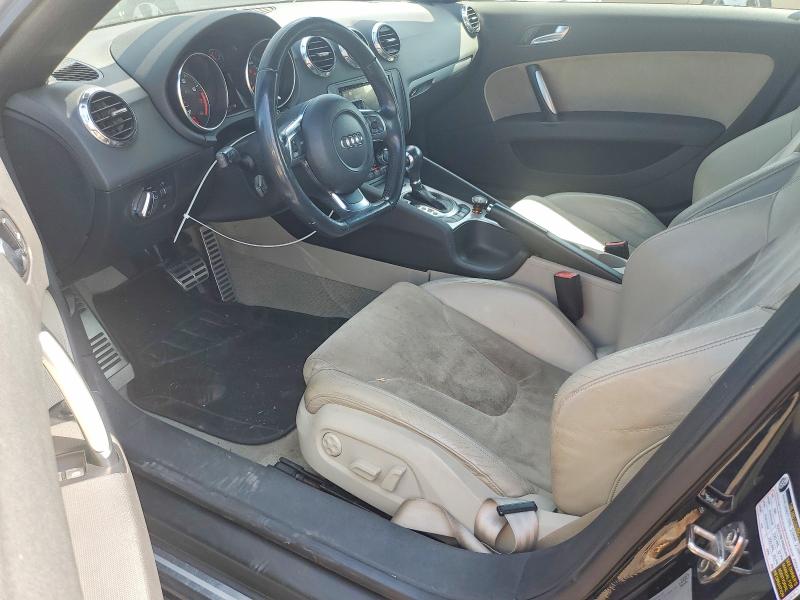 Aukcja sprzedaży 2008 Audi Tt, vin: TRUMF38J481001601, numer aukcji: 52564976