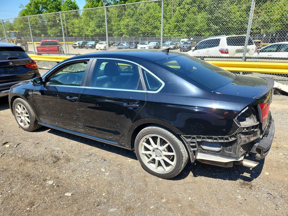 Aukcja sprzedaży 2013 Volkswagen Passat, vin: 1VWBP7A3XDC100176, numer aukcji: 53024186