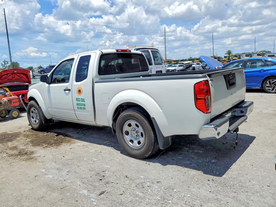 Aukcja sprzedaży 2020 Nissan Frontier, vin: 1N6ED0CE1LN705735, numer aukcji: 51825956