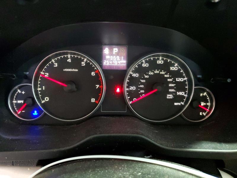 Продажа на аукционе авто 2013 Subaru Outback, vin: 4S4BRBAC9D3274042, номер лота: 52406246