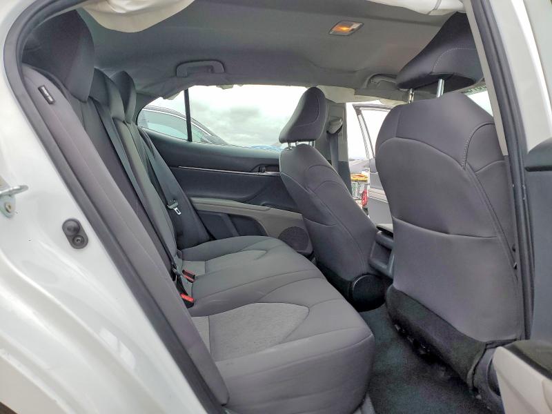 Продажа на аукционе авто 2023 Toyota Camry, vin: 4T1C11AK3PU821043, номер лота: 52069676