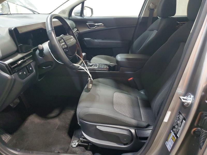 Aukcja sprzedaży 2026 Kia Sportage, vin: KNDPUCDF3T7455245, numer aukcji: 53556696