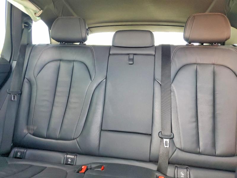 Продажа на аукционе авто 2020 Bmw X5, vin: 5UXCR6C04L9B51684, номер лота: 53533596