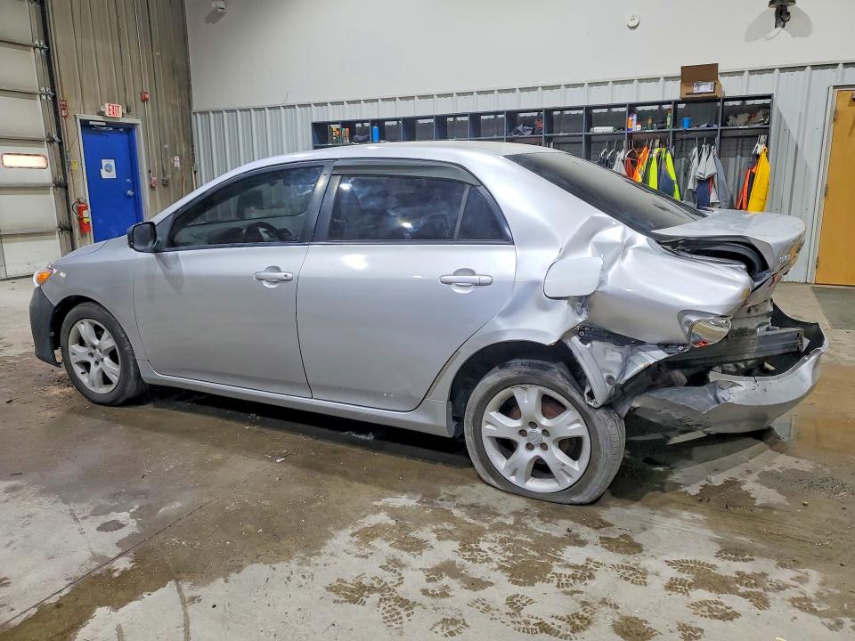 Aukcja sprzedaży 2011 Toyota Corolla, vin: JTDBU4EEXBJ096841, numer aukcji: 54627386