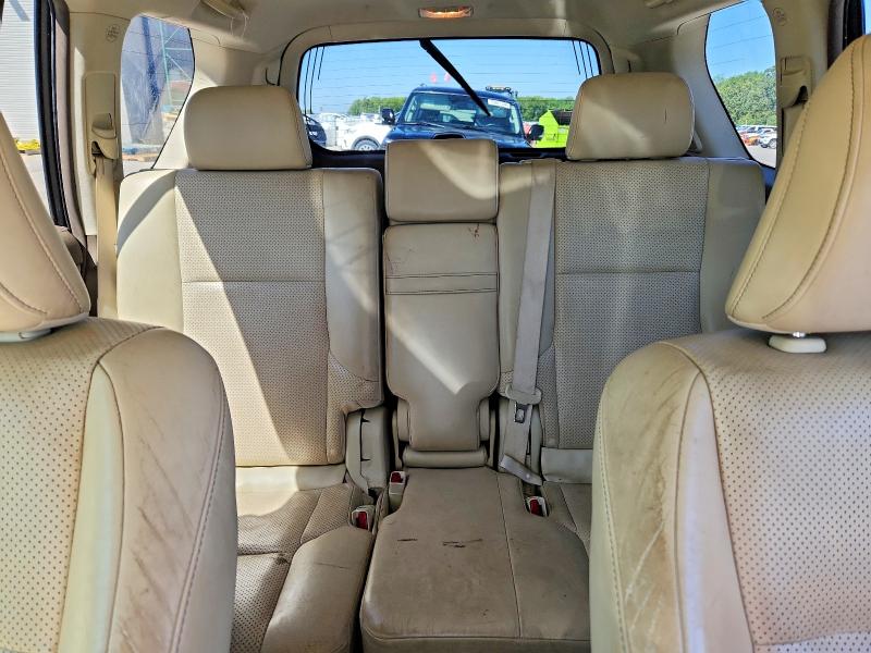 Продаж на аукціоні авто 2014 Lexus Gx, vin: JTJJM7FX3E5075403, номер лоту: 53392406