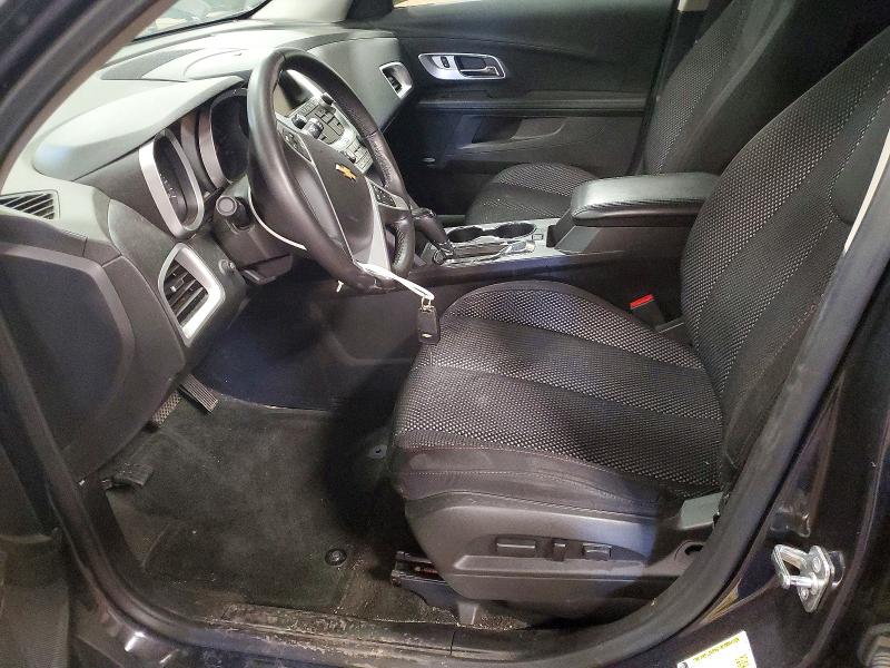 Aukcja sprzedaży 2016 Chevrolet Equinox, vin: 2GNALCEK9G6353708, numer aukcji: 53948826