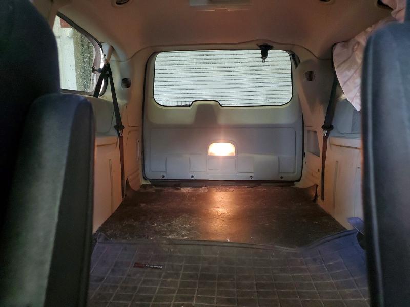 Aukcja sprzedaży 2011 Chrysler Town & Country, vin: 2A4RR5DG2BR701689, numer aukcji: 52589656