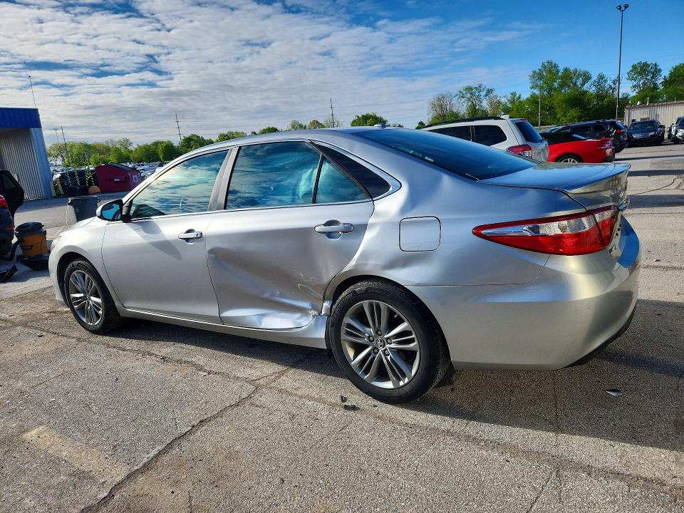 Продажа на аукционе авто 2015 Toyota Camry, vin: 4T1BF1FK3FU908235, номер лота: 53660166