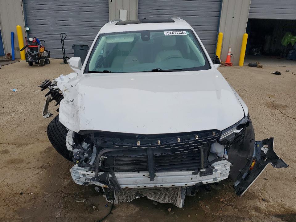 Aukcja sprzedaży 2021 Cadillac Xt6, vin: 1GYKPDRS0MZ174663, numer aukcji: 54499906
