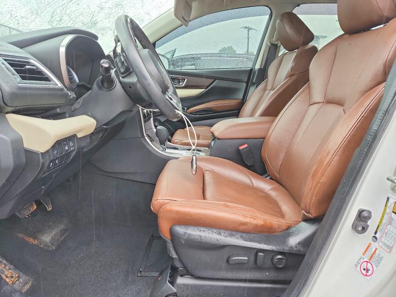 Продажа на аукционе авто 2019 Subaru Ascent, vin: 4S4WMARD2K3475835, номер лота: 55326446