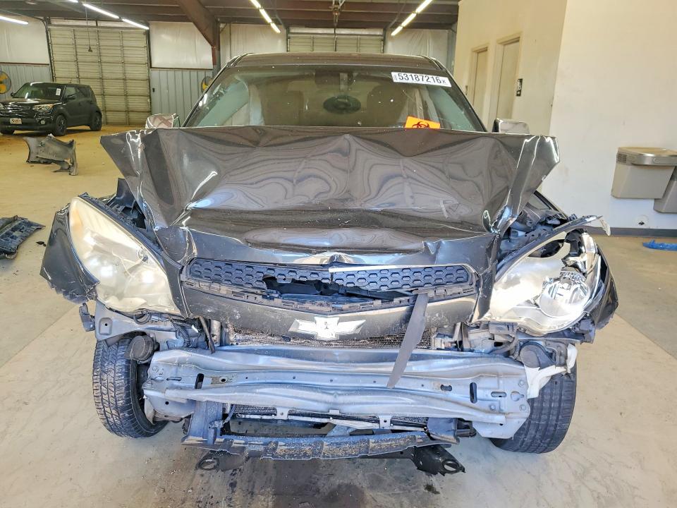 Aukcja sprzedaży 2013 Chevrolet Equinox, vin: 2GNALBEK5D1152097, numer aukcji: 53187216