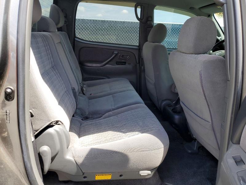 52567526 :رقم المزاد ، 5TBET34176S541269 vin ، 2006 Toyota Tundra مزاد بيع