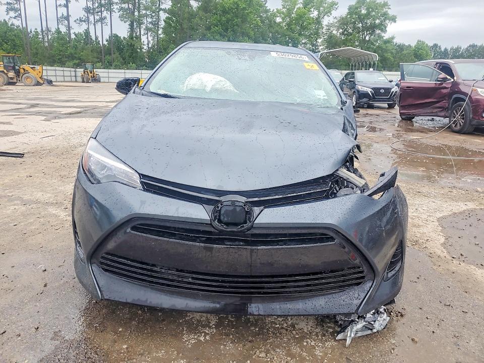 Продажа на аукционе авто 2017 Toyota Corolla, vin: 5YFBURHE1HP635246, номер лота: 53029856