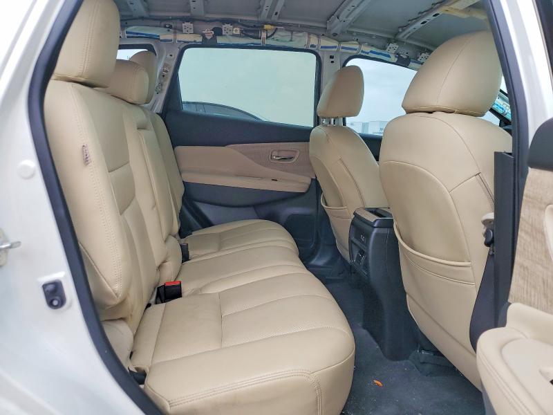 Aukcja sprzedaży 2020 Nissan Murano, vin: 5N1AZ2BJ3LN170187, numer aukcji: 53192666