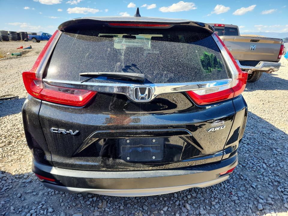 Продажа на аукционе авто 2019 Honda Cr-v, vin: JHLRW2H8XKX004355, номер лота: 54174626