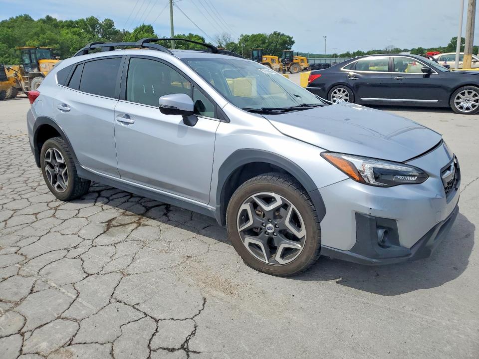 Aukcja sprzedaży 2018 Subaru Crosstrek, vin: JF2GTALC6JH293604, numer aukcji: 53194986