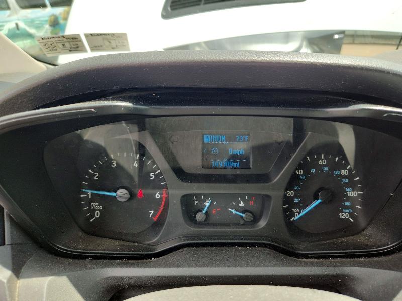 Продажа на аукционе авто 2016 Ford Transit, vin: 1FTYR2CG8GKA94513, номер лота: 52575946