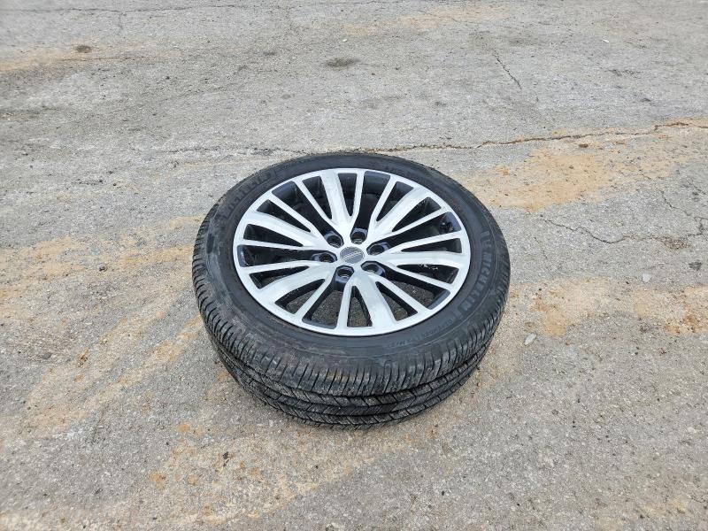 54426496 :رقم المزاد ، 1C4SJSGP5PS564195 vin ، 2023 Jeep Grand Wagoneer مزاد بيع