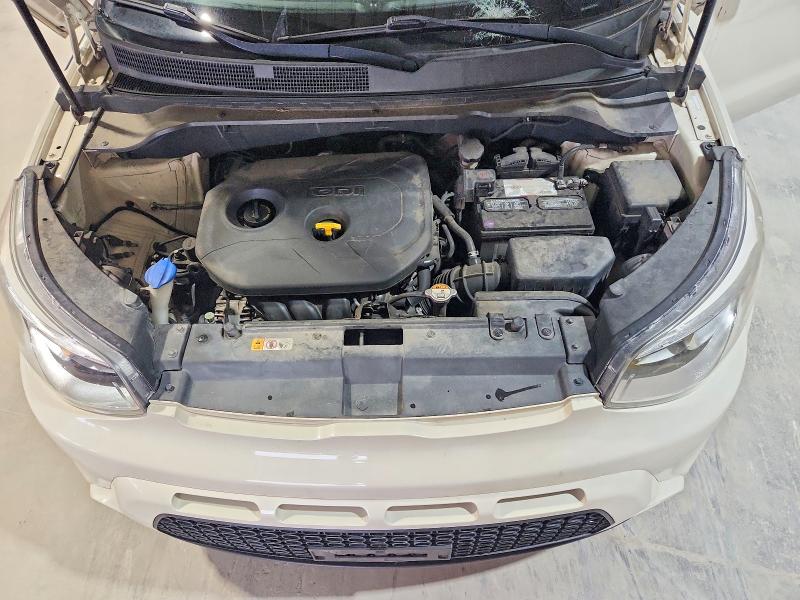 Продаж на аукціоні авто 2015 Kia Soul, vin: KNDJX3A53F7198455, номер лоту: 52455146