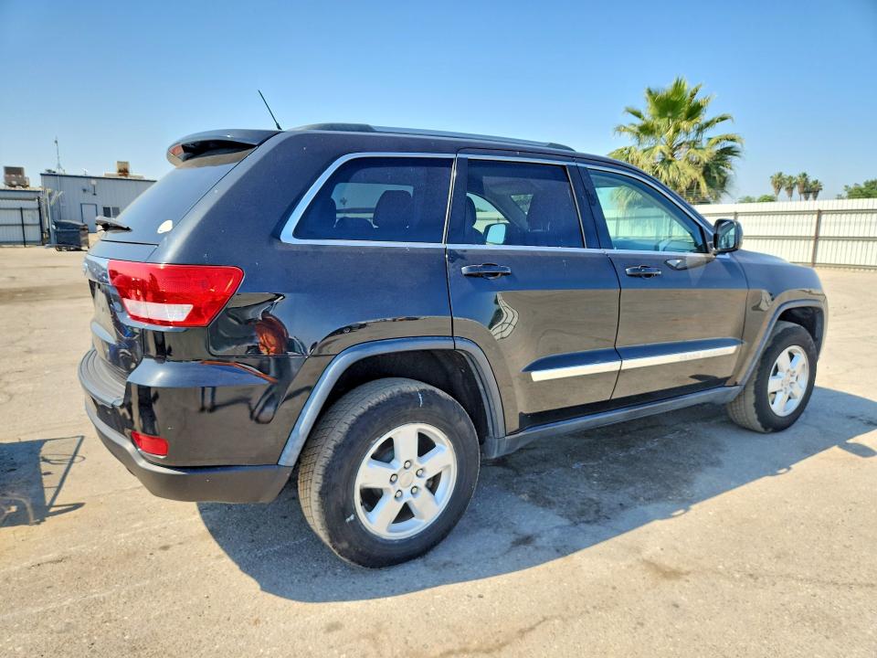 Продаж на аукціоні авто 2013 Jeep Grand Cherokee, vin: 1C4RJEAG8DC507875, номер лоту: 52454806