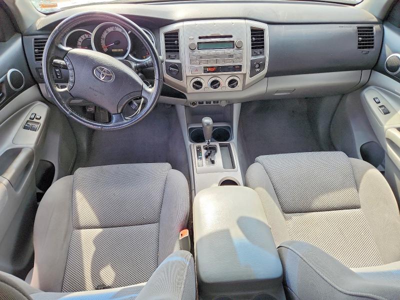 Aukcja sprzedaży 2011 Toyota Tacoma, vin: 5TFUU4EN2BX021380, numer aukcji: 52329796