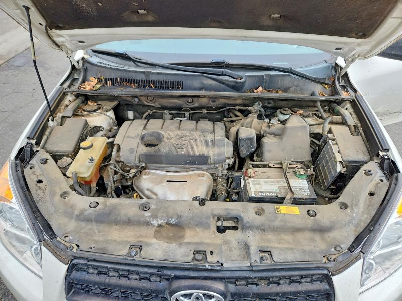 Aukcja sprzedaży 2012 Toyota Rav4, vin: 2T3ZF4DV9CW120494, numer aukcji: 54559946