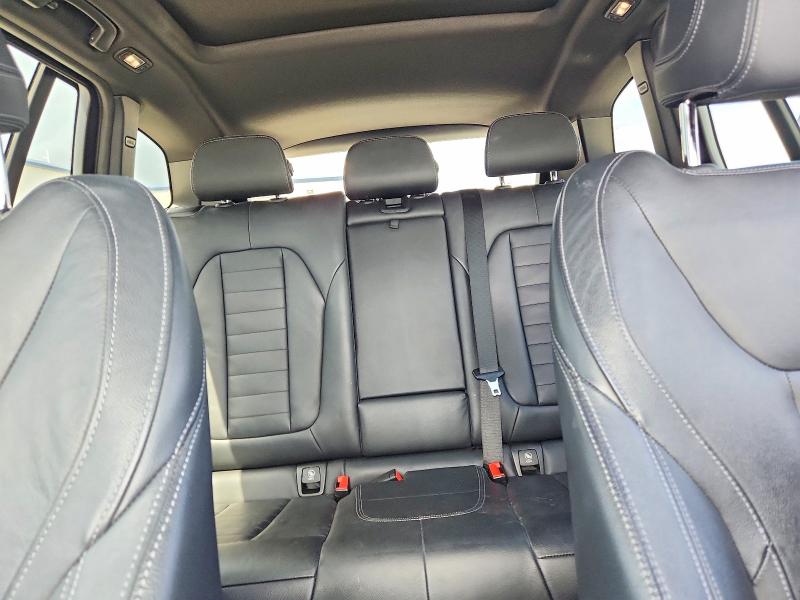 54495716 :رقم المزاد ، 5UXTR9C58JLD58155 vin ، 2018 Bmw X3 مزاد بيع